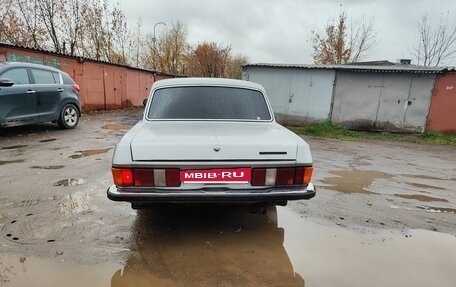 ГАЗ 3102 «Волга», 2006 год, 160 000 рублей, 4 фотография