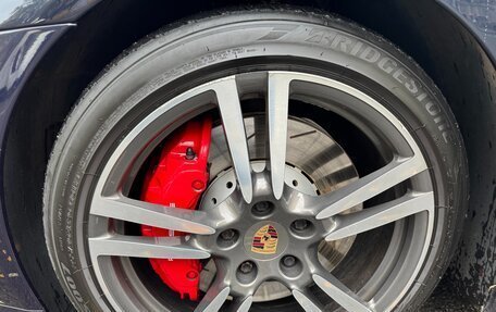 Porsche Panamera II рестайлинг, 2013 год, 4 550 000 рублей, 9 фотография