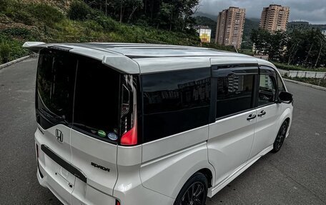 Honda Stepwgn IV, 2021 год, 2 270 000 рублей, 6 фотография