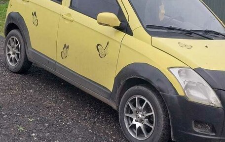 FAW V2, 2013 год, 315 000 рублей, 3 фотография
