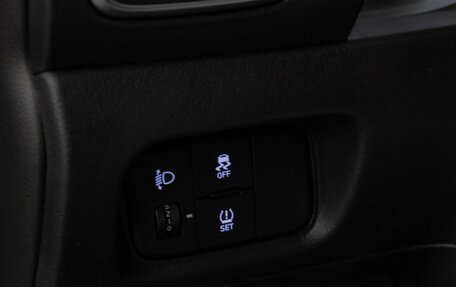 Hyundai Creta, 2022 год, 2 349 000 рублей, 14 фотография