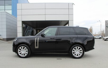 Land Rover Range Rover IV рестайлинг, 2022 год, 18 500 000 рублей, 2 фотография