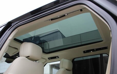 Land Rover Range Rover IV рестайлинг, 2022 год, 18 500 000 рублей, 9 фотография