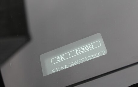 Land Rover Range Rover IV рестайлинг, 2022 год, 18 500 000 рублей, 13 фотография