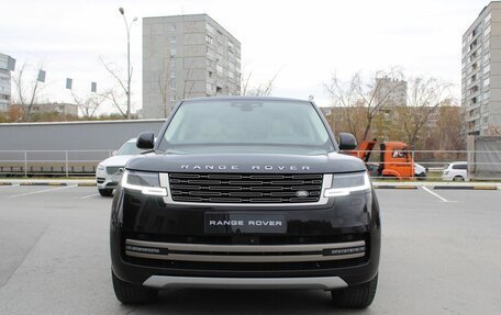 Land Rover Range Rover IV рестайлинг, 2022 год, 18 500 000 рублей, 15 фотография
