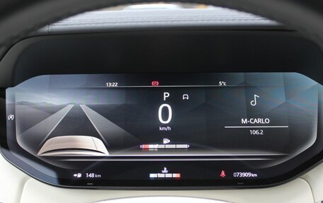 Land Rover Range Rover IV рестайлинг, 2022 год, 18 500 000 рублей, 6 фотография