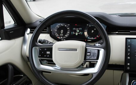 Land Rover Range Rover IV рестайлинг, 2022 год, 18 500 000 рублей, 5 фотография