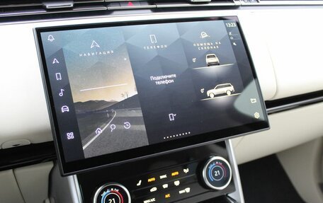 Land Rover Range Rover IV рестайлинг, 2022 год, 18 500 000 рублей, 7 фотография