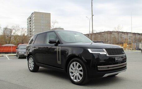 Land Rover Range Rover IV рестайлинг, 2022 год, 18 500 000 рублей, 17 фотография