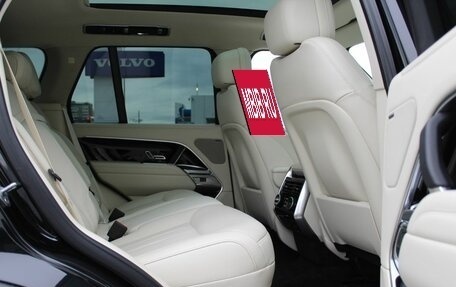 Land Rover Range Rover IV рестайлинг, 2022 год, 18 500 000 рублей, 11 фотография