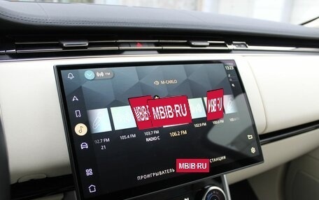 Land Rover Range Rover IV рестайлинг, 2022 год, 18 500 000 рублей, 8 фотография