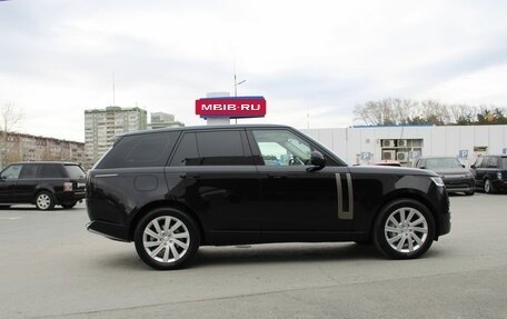 Land Rover Range Rover IV рестайлинг, 2022 год, 18 500 000 рублей, 18 фотография