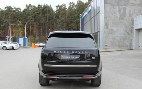 Land Rover Range Rover IV рестайлинг, 2022 год, 18 500 000 рублей, 20 фотография