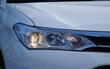 Toyota Corolla, 2022 год, 1 098 001 рублей, 6 фотография