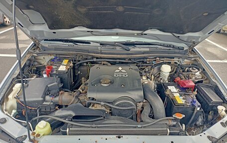 Mitsubishi L200 IV рестайлинг, 2013 год, 1 449 000 рублей, 6 фотография