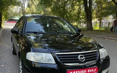 Nissan Almera Classic, 2010 год, 530 000 рублей, 2 фотография