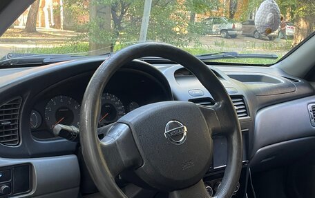 Nissan Almera Classic, 2010 год, 530 000 рублей, 3 фотография