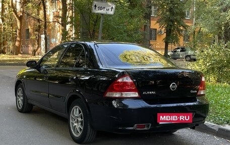 Nissan Almera Classic, 2010 год, 530 000 рублей, 5 фотография