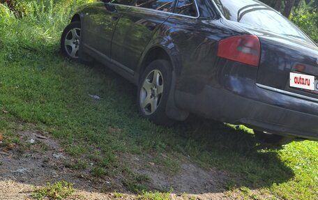 Audi A6, 2000 год, 560 000 рублей, 4 фотография