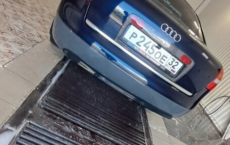 Audi A6, 2000 год, 560 000 рублей, 5 фотография