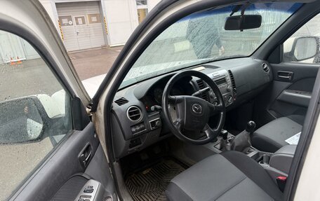 Mazda BT-50 II, 2007 год, 899 000 рублей, 2 фотография