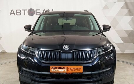 Skoda Kodiaq I, 2020 год, 2 799 000 рублей, 2 фотография
