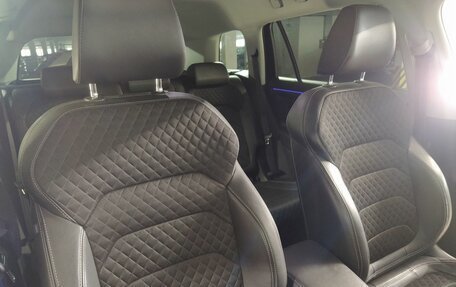 Skoda Kodiaq I, 2020 год, 2 799 000 рублей, 7 фотография