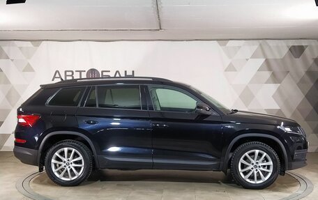 Skoda Kodiaq I, 2020 год, 2 799 000 рублей, 6 фотография