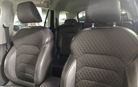 Skoda Kodiaq I, 2020 год, 2 799 000 рублей, 10 фотография