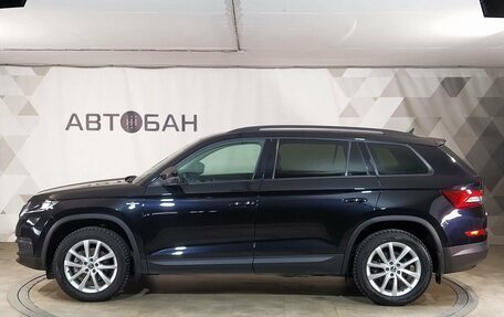 Skoda Kodiaq I, 2020 год, 2 799 000 рублей, 4 фотография