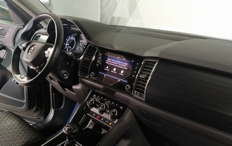 Skoda Kodiaq I, 2020 год, 2 799 000 рублей, 8 фотография