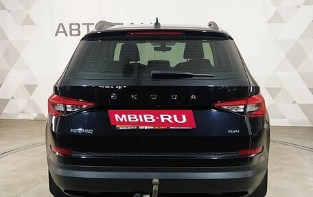 Skoda Kodiaq I, 2020 год, 2 799 000 рублей, 5 фотография