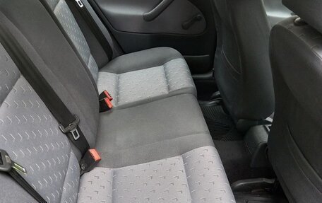 Skoda Octavia IV, 2007 год, 599 000 рублей, 8 фотография