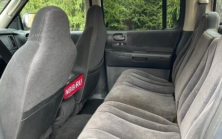 Dodge Dakota III рестайлинг, 2002 год, 1 180 000 рублей, 4 фотография