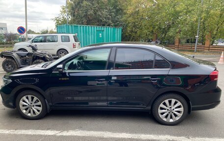 Volkswagen Polo VI (EU Market), 2020 год, 1 900 050 рублей, 4 фотография