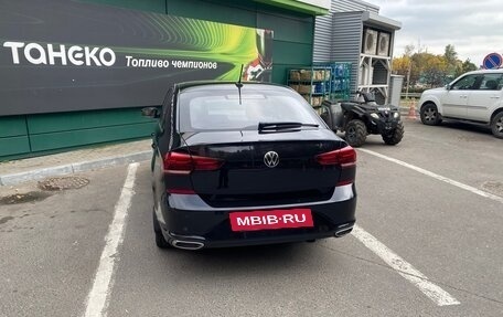 Volkswagen Polo VI (EU Market), 2020 год, 1 900 050 рублей, 2 фотография