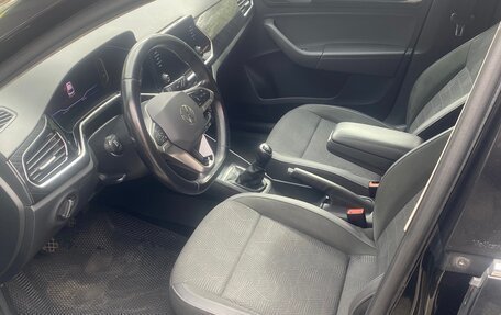 Volkswagen Polo VI (EU Market), 2020 год, 1 900 050 рублей, 6 фотография