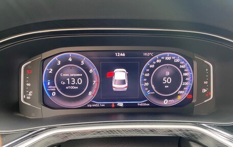 Volkswagen Polo VI (EU Market), 2020 год, 1 900 050 рублей, 5 фотография