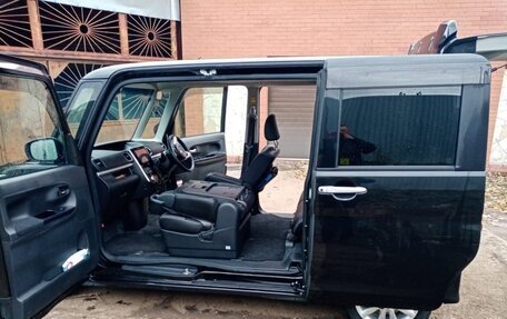 Daihatsu Tanto III, 2019 год, 950 000 рублей, 2 фотография