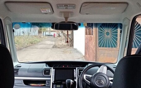 Daihatsu Tanto III, 2019 год, 950 000 рублей, 4 фотография