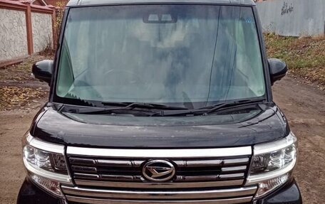 Daihatsu Tanto III, 2019 год, 950 000 рублей, 3 фотография