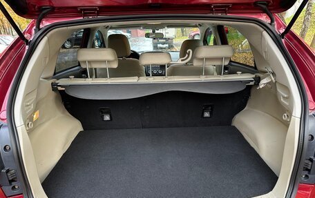 Subaru XV I рестайлинг, 2013 год, 1 290 000 рублей, 5 фотография