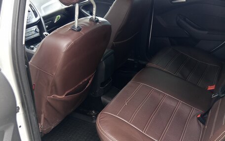 Ford Focus III, 2018 год, 1 150 000 рублей, 4 фотография