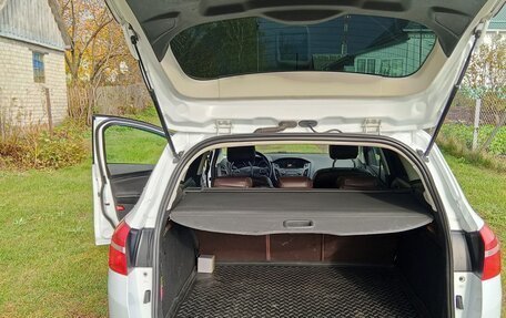 Ford Focus III, 2018 год, 1 150 000 рублей, 3 фотография