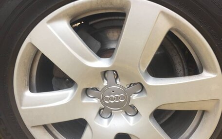 Audi A6, 2015 год, 2 050 000 рублей, 4 фотография