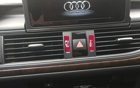 Audi A6, 2015 год, 2 050 000 рублей, 3 фотография