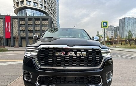Rambler 1500, 2025 год, 10 899 000 рублей, 2 фотография