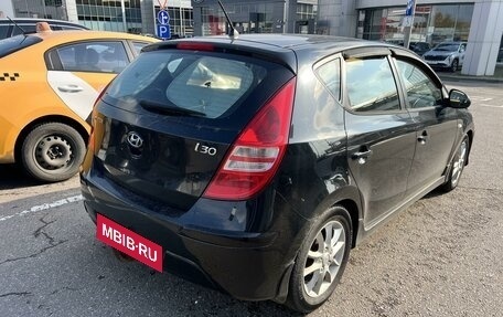 Hyundai i30 I, 2011 год, 659 000 рублей, 2 фотография