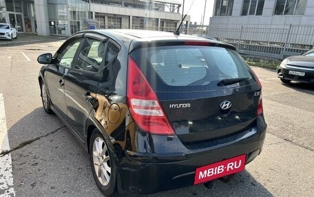 Hyundai i30 I, 2011 год, 659 000 рублей, 3 фотография