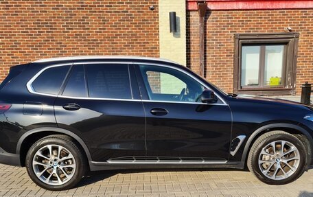 BMW X5, 2024 год, 8 600 000 рублей, 4 фотография